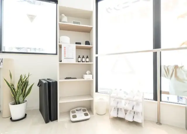 かたぎり塾 三鷹台店のジム内画像