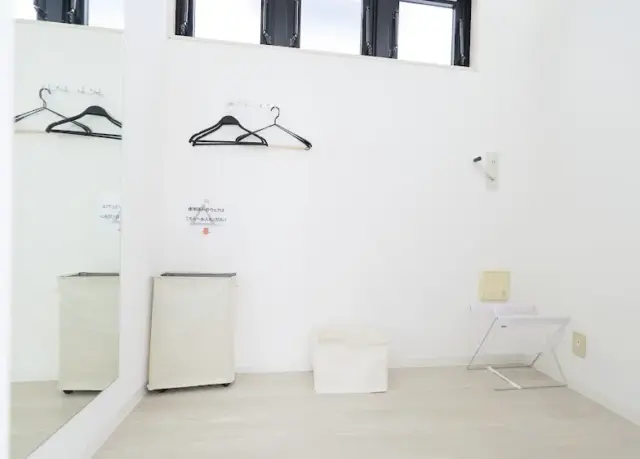 かたぎり塾 三鷹台店のジム内画像