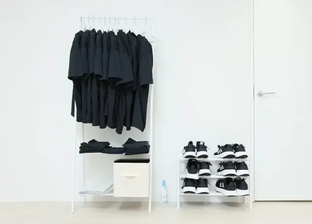 かたぎり塾 久米川店のジム内画像