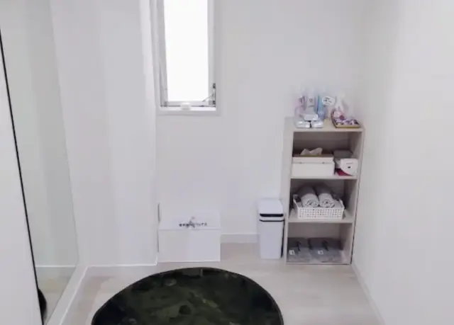 かたぎり塾 武蔵関店のジム内画像