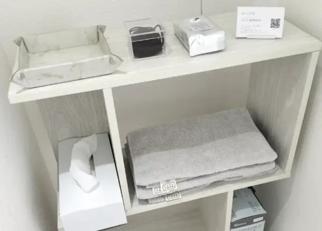 かたぎり塾新所沢店のジム内画像