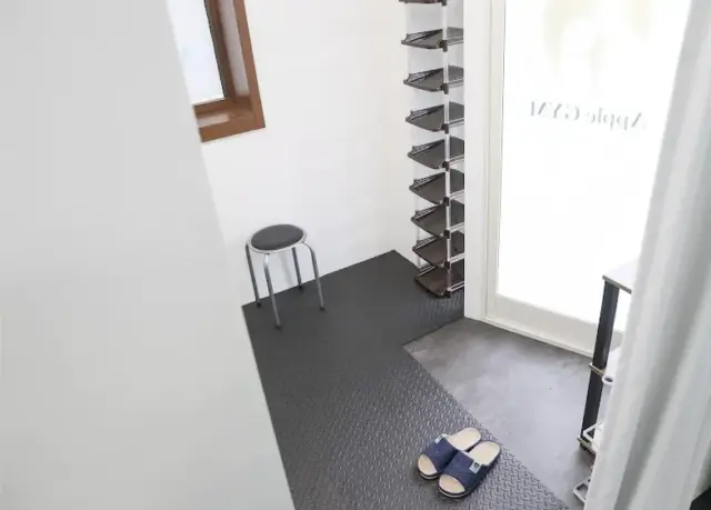 アップルジム 小平店のジム内画像