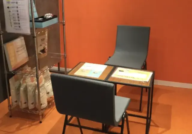 エクササイズコーチ 品川店のジム内画像