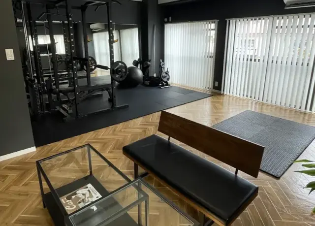 『COLLECT』鍼灸マッサージ×パーソナルトレーニングジム 新所沢