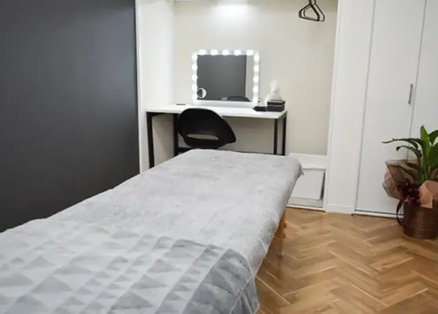 『COLLECT』鍼灸マッサージ×パーソナルトレーニングジム 新所沢