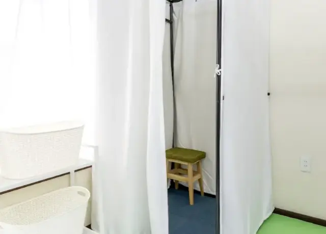 パーソナルジムPrayのジム内画像