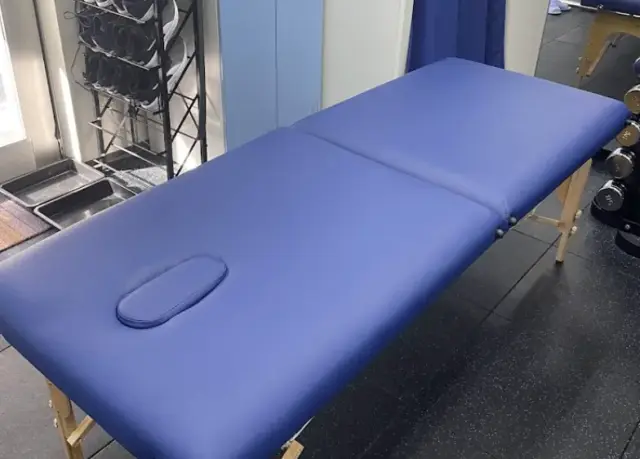 フェリ 西川口店のジム内画像