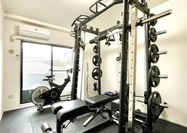 24/7Workout吉祥寺店