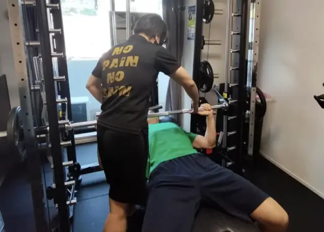 24/7Workout吉祥寺店