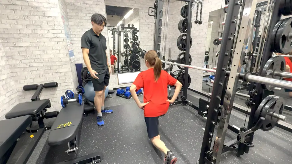 24/7Workout錦糸町四ツ目通店で実際にカウンセリング＆体験レッスンを受けてみた