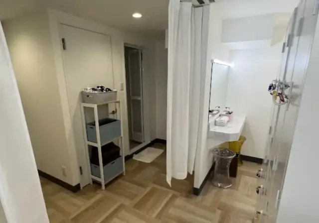 A＋ダイエットジム 札幌店のジム内画像