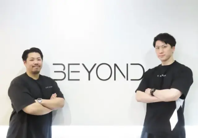 BEYOND札幌大通店のトレーナー陣