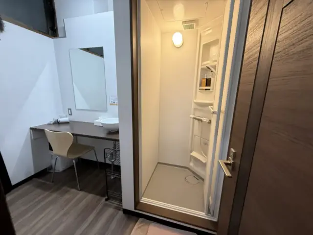 24/7Workout錦糸町四ツ目通店で実際にカウンセリング＆体験レッスンを受けてみた（パウダールーム＆シャワー）