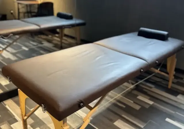 RADIMのジム内画像