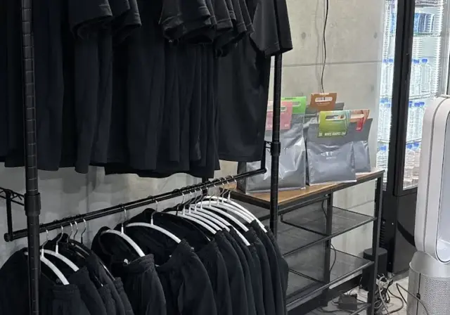 THE PERSONAL GYM横浜店のジム内画像