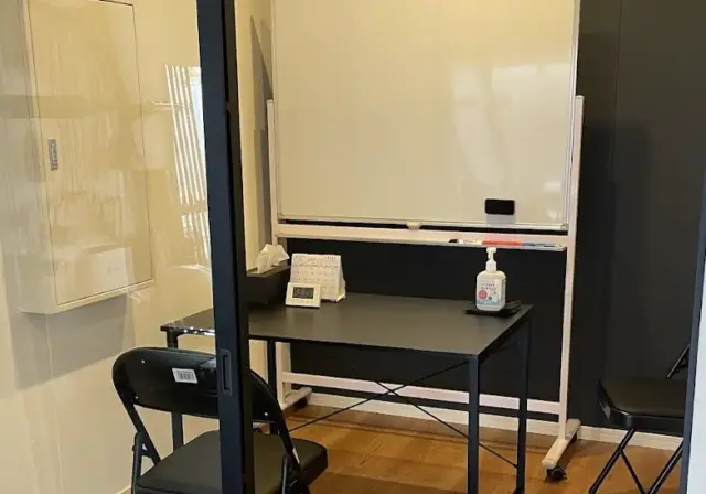 ASPI札幌円山店のジム内画像